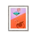 Picture of Martini I _GroupedProduct_Rectangle_Portrait_Photography _GroupedProduct_Rectangle_Portrait_Framed_Matted_