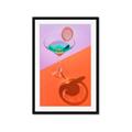 Picture of Martini I _GroupedProduct_Rectangle_Portrait_Photography _GroupedProduct_Rectangle_Portrait_Framed_Matted_