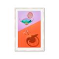 Picture of Martini I _GroupedProduct_Rectangle_Portrait_Photography _GroupedProduct_Rectangle_Portrait_Framed_Matted_