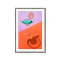 Picture of Martini I _GroupedProduct_Rectangle_Portrait_Photography _GroupedProduct_Rectangle_Portrait_Framed_Matted_