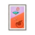 Picture of Martini I _GroupedProduct_Rectangle_Portrait_Photography _GroupedProduct_Rectangle_Portrait_Framed_Matted_