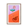 Picture of Martini I _GroupedProduct_Rectangle_Portrait_Photography _GroupedProduct_Rectangle_Portrait_Framed_Matted_
