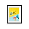 Picture of Martini II  _GroupedProduct_Rectangle_Portrait_Photography _GroupedProduct_Rectangle_Portrait_Framed_Matted_