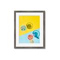 Picture of Martini II  _GroupedProduct_Rectangle_Portrait_Photography _GroupedProduct_Rectangle_Portrait_Framed_Matted_
