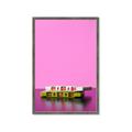 Picture of Cassette Tapes _GroupedProduct_Rectangle_Portrait_Photography _GroupedProduct_Rectangle_Portrait_Framed_Matted_