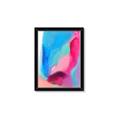 Picture of Vibrant _GroupedProduct_Rectangle_Portrait_Framed_Matted_
