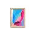 Picture of Vibrant _GroupedProduct_Rectangle_Portrait_Framed_Matted_