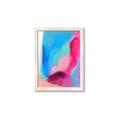 Picture of Vibrant _GroupedProduct_Rectangle_Portrait_Framed_Matted_