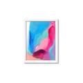 Picture of Vibrant _GroupedProduct_Rectangle_Portrait_Framed_Matted_