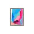 Picture of Vibrant _GroupedProduct_Rectangle_Portrait_Framed_Matted_