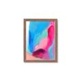 Picture of Vibrant _GroupedProduct_Rectangle_Portrait_Framed_Matted_