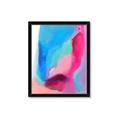 Picture of Vibrant _GroupedProduct_Rectangle_Portrait_Framed_Matted_