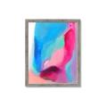 Picture of Vibrant _GroupedProduct_Rectangle_Portrait_Framed_Matted_