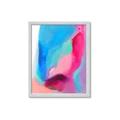 Picture of Vibrant _GroupedProduct_Rectangle_Portrait_Framed_Matted_