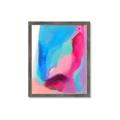 Picture of Vibrant _GroupedProduct_Rectangle_Portrait_Framed_Matted_