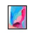 Picture of Vibrant _GroupedProduct_Rectangle_Portrait_Framed_Matted_