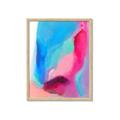 Picture of Vibrant _GroupedProduct_Rectangle_Portrait_Framed_Matted_