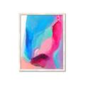 Picture of Vibrant _GroupedProduct_Rectangle_Portrait_Framed_Matted_