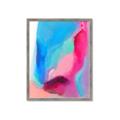 Picture of Vibrant _GroupedProduct_Rectangle_Portrait_Framed_Matted_