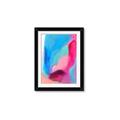 Picture of Vibrant _GroupedProduct_Rectangle_Portrait_Framed_Matted_