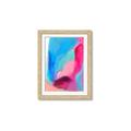Picture of Vibrant _GroupedProduct_Rectangle_Portrait_Framed_Matted_