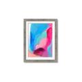 Picture of Vibrant _GroupedProduct_Rectangle_Portrait_Framed_Matted_