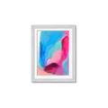 Picture of Vibrant _GroupedProduct_Rectangle_Portrait_Framed_Matted_