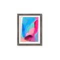 Picture of Vibrant _GroupedProduct_Rectangle_Portrait_Framed_Matted_