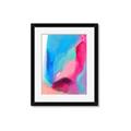 Picture of Vibrant _GroupedProduct_Rectangle_Portrait_Framed_Matted_
