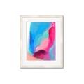 Picture of Vibrant _GroupedProduct_Rectangle_Portrait_Framed_Matted_