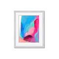 Picture of Vibrant _GroupedProduct_Rectangle_Portrait_Framed_Matted_
