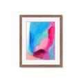 Picture of Vibrant _GroupedProduct_Rectangle_Portrait_Framed_Matted_