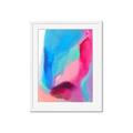 Picture of Vibrant _GroupedProduct_Rectangle_Portrait_Framed_Matted_
