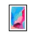 Picture of Vibrant _GroupedProduct_Rectangle_Portrait_Framed_Matted_