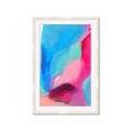Picture of Vibrant _GroupedProduct_Rectangle_Portrait_Framed_Matted_
