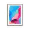 Picture of Vibrant _GroupedProduct_Rectangle_Portrait_Framed_Matted_