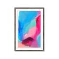 Picture of Vibrant _GroupedProduct_Rectangle_Portrait_Framed_Matted_