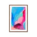 Picture of Vibrant _GroupedProduct_Rectangle_Portrait_Framed_Matted_