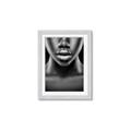 Picture of Fashion Makeup B&W _GroupedProduct_Rectangle_Portrait_Photography _GroupedProduct_Rectangle_Portrait_Framed_Matted_