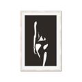Picture of In the Nude II  _GroupedProduct_Rectangle_Portrait_Photography _GroupedProduct_Rectangle_Portrait_Framed_Matted_