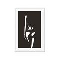 Picture of In the Nude II  _GroupedProduct_Rectangle_Portrait_Photography _GroupedProduct_Rectangle_Portrait_Framed_Matted_