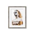 Picture of Mustard Modern _GroupedProduct_Rectangle_Portrait_Photography _GroupedProduct_Rectangle_Portrait_Framed_Matted_