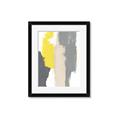 Picture of Illuminating _GroupedProduct_Rectangle_Portrait_Framed_Matted_