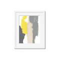 Picture of Illuminating _GroupedProduct_Rectangle_Portrait_Framed_Matted_