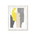 Picture of Illuminating _GroupedProduct_Rectangle_Portrait_Framed_Matted_