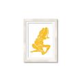 Picture of Yellow Girl  _GroupedProduct_Rectangle_Portrait_Framed_Matted_