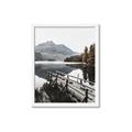Picture of Perfect Place _GroupedProduct_Rectangle_Portrait_Photography _GroupedProduct_Rectangle_Portrait_Framed_Matted_