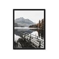 Picture of Perfect Place _GroupedProduct_Rectangle_Portrait_Photography _GroupedProduct_Rectangle_Portrait_Framed_Matted_