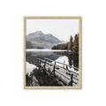 Picture of Perfect Place _GroupedProduct_Rectangle_Portrait_Photography _GroupedProduct_Rectangle_Portrait_Framed_Matted_