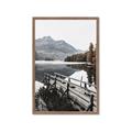 Picture of Perfect Place _GroupedProduct_Rectangle_Portrait_Photography _GroupedProduct_Rectangle_Portrait_Framed_Matted_